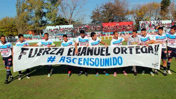 el futbol, de luto: la afa suspendio la fecha de todas las categorias el futbol, de luto: la afa suspendio la fecha de todas las categorias