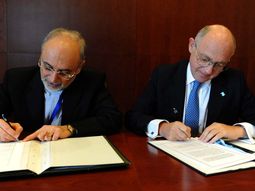 acuerdo historico entre argentina e iran por la amia acuerdo historico entre argentina e iran por la amia