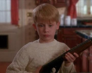 Murió John Heard, el papá de Mi pobre angelito