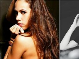 Barby Silenzi y el ex de Silvina Luna Barby Silenzi y el ex de Silvina Luna