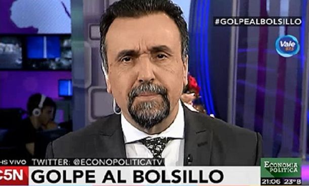 Las primeras medidas de Macri: el análisis de Roberto Navarro