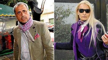 para evitar un juicio, la ex de rial quiere hacer trabajos comunitarios para evitar un juicio, la ex de rial quiere hacer trabajos comunitarios