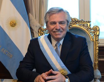 Alberto denunció que con Macri hubo lawfare y volvió a criticar las detenciones arbitrarias