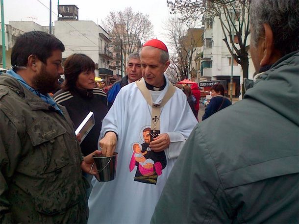 La Iglesia denunció falta de compromiso para acabar con el narcotráfico