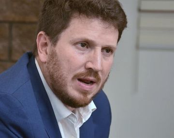 Para el vicepresidente del PRO