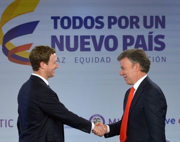 Facebook lanzó su internet gratis en Latinoamérica