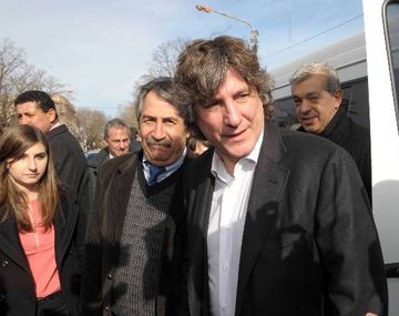 Boudou pidió que se analicen sus bienes a partir de 2008