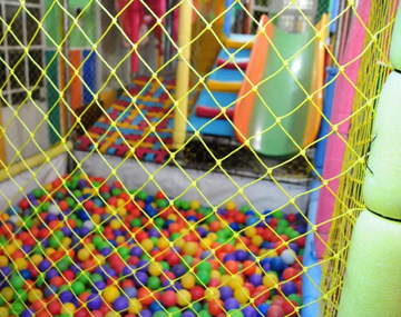 ¿Alguien sabe cómo es la burbuja? Si es algo así como un pelotero...: el viral del momento