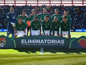 Pasión y locura en El Alto: cinco días de espera para ver a Bolivia contra Brasil