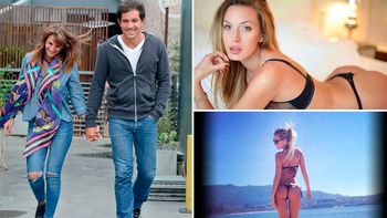 los chats que demostrarian una nueva infidelidad de la pareja de amalia granata los chats que demostrarian una nueva infidelidad de la pareja de amalia granata