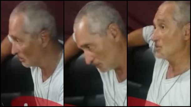 VIDEO: Así fue el interrogatorio de la policía paraguaya al abogado de Lázaro Báez