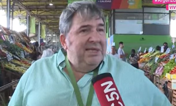 Ganas de llorar, la reacción de la gente a la inflación del 25,5% en diciembre