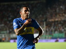 lo reconocio su representante: carlos tevez podria abandonar boca en junio lo reconocio su representante: carlos tevez podria abandonar boca en junio