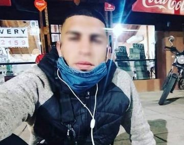 Balearon en la cabeza a un repartidor para robarle la moto en Ituzaingó