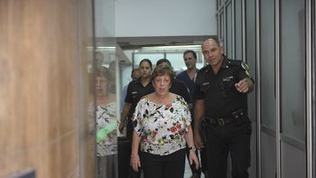 la fiscal recibira en breve el listado de llamadas telefonicas de nisman la fiscal recibira en breve el listado de llamadas telefonicas de nisman