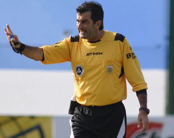 Será el partido más importante de mi vida