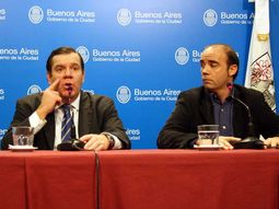 Guillermo-ministro