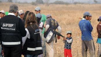 afip detecto ninos trabajando en un horno ladrillero afip detecto ninos trabajando en un horno ladrillero