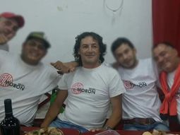 El hermano del hincha de River que murió en el Monumental dio su versión de los hechos