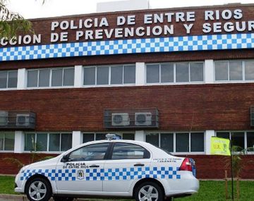 Desde Seguridad Vial reconocieron el error