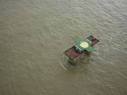 Sealand 3