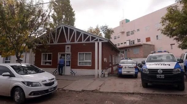 Neuquén: un hombre baleó a dos jóvenes que orinaron el paredón de su casa