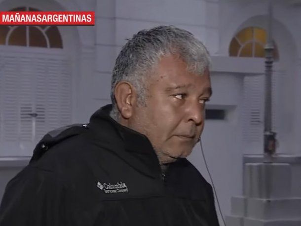 Hablaron los papás de la chica hallada muerta en una comisaría: Queremos justicia, esto fue un asesinato