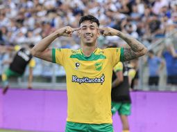 Cómo ver en vivo Platense-Defensa y Justicia