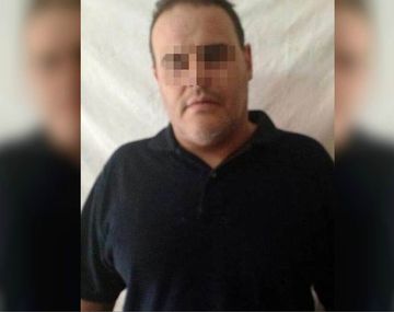 Antecedentes de Hernán Baradacco