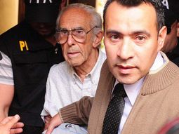 barreda: rechazaron la apelacion de la defensa y seguira detenido barreda: rechazaron la apelacion de la defensa y seguira detenido