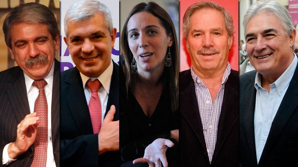 Más de 12 millones de bonaerenses participan también de las PASO locales