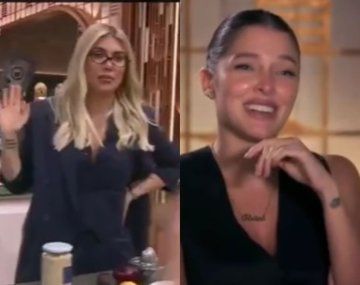 Dardos en MasterChef: Sofi Gonet