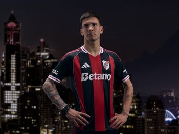 River y Real Madrid oficializan la venta de Mastantuono: los detalles