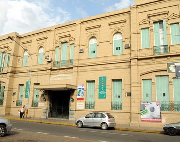 Hospital Provincial Dr. José María Cullen