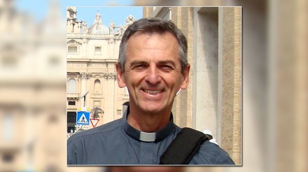 El Papa nombró a un nuevo obispo auxiliar para la Ciudad