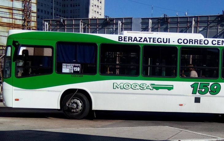 Línea 159
