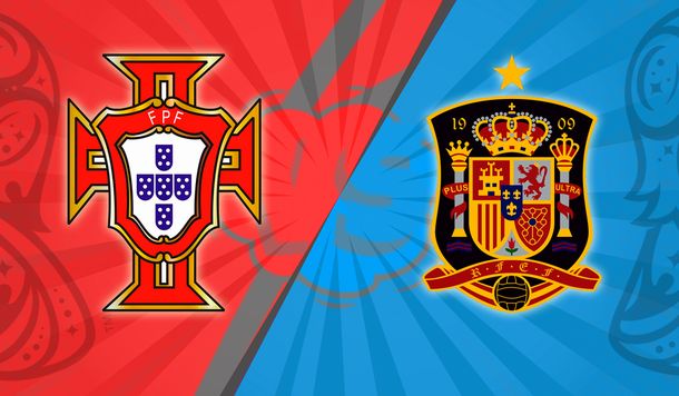 Portugal - España, por el Grupo B del Mundial: horario, formaciones y TV