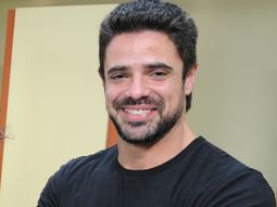 Luciano Castro