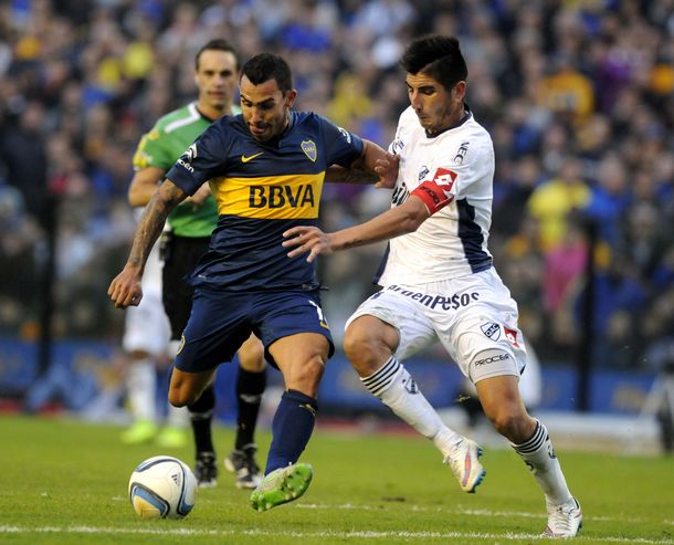 Mirá en vivo Boca vs Banfield por Copa Argentina