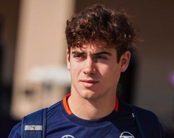 Colapinto a Alpine: cuánto costó su ficha y hasta cuándo tiene contrato