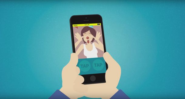 ¿Cómo hacer para borrar un mensaje aunque ya lo hayas enviado?