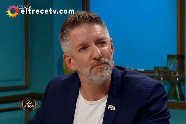 Luis Novaresio: Mauricio Macri dinamitó Juntos por el Cambio y nació el Macri-Mileísmo