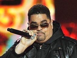 Heavy D