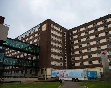 Continúa el ajuste en Salud: el Gobierno echó a más de 100 trabajadores del Hospital Posadas