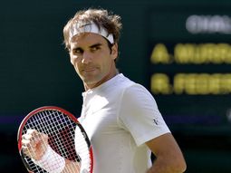 un federer magnifico le gano a murray y jugara su decima final de wimbledon un federer magnifico le gano a murray y jugara su decima final de wimbledon
