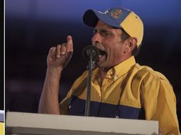 la campana mas breve de venezuela la campana mas breve de venezuela