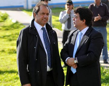 Espinoza acusa a la Ciudad de subir la producción de basura