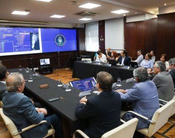 El sistema permite que cualquier bebé con cardiopatía congénita acceda hoy a tratamiento inmediato en Argentina.