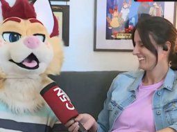 invasion de furros y therians en buenos aires: esto es un hobby invasion de furros y therians en buenos aires: esto es un hobby