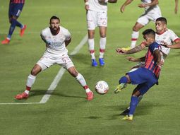 Cómo ver en vivo Huracán vs San Lorenzo